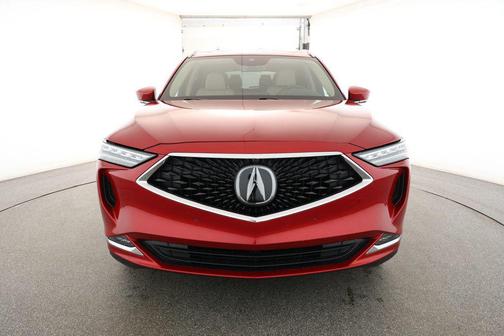 2024 Acura MDX Advance Package