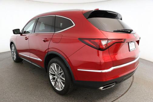 2024 Acura MDX Advance Package