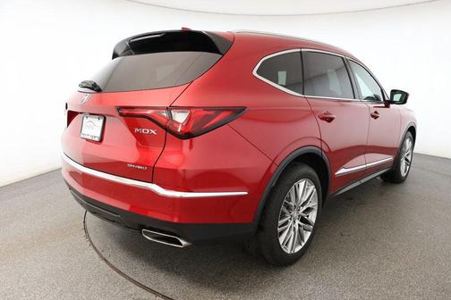2024 Acura MDX Advance Package