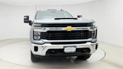 2024 Chevrolet Silverado 2500 LT