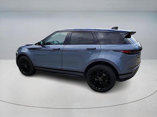 2022 Land Rover Range Rover Evoque R-Dynamic SE