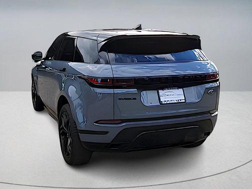 2022 Land Rover Range Rover Evoque R-Dynamic SE