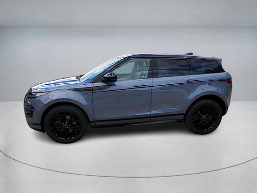 2022 Land Rover Range Rover Evoque R-Dynamic SE
