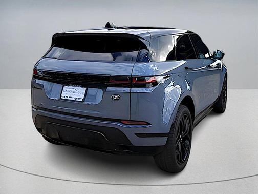 2022 Land Rover Range Rover Evoque R-Dynamic SE