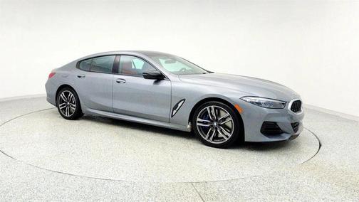 2023 BMW M850 Gran Coupe xDrive