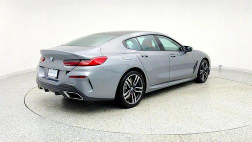 2023 BMW M850 Gran Coupe xDrive
