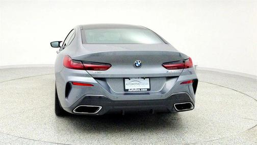 2023 BMW M850 Gran Coupe xDrive