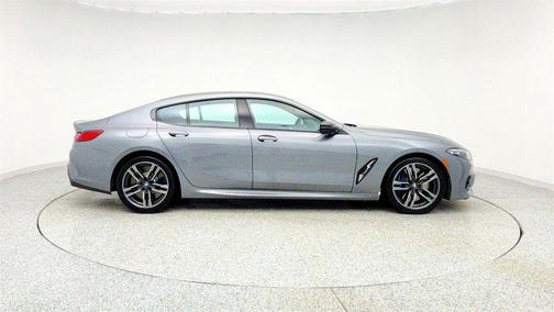 2023 BMW M850 Gran Coupe xDrive