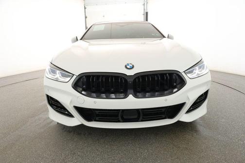 2023 BMW 840 i xDrive