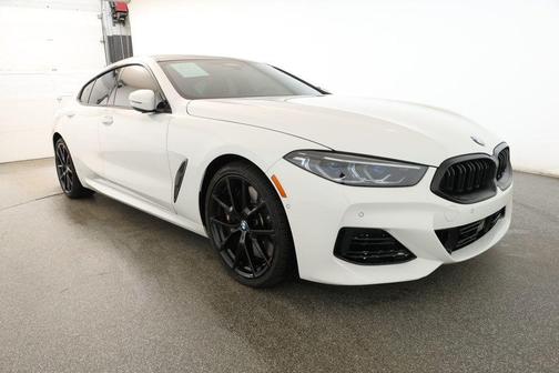 2023 BMW 840 i xDrive