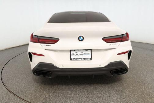2023 BMW 840 i xDrive