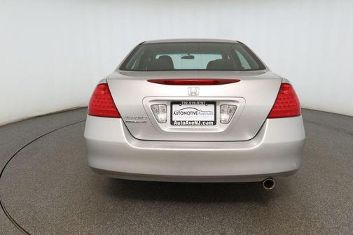 2007 Honda Accord SE