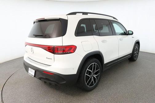 2022 Mercedes-Benz EQB 300 4MATIC