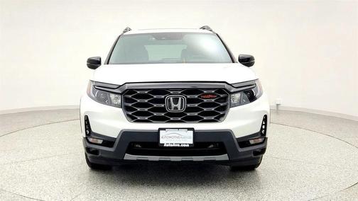 2022 Honda Passport AWD TrailSport