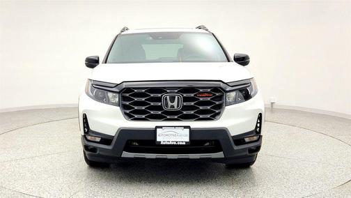 2022 Honda Passport AWD TrailSport