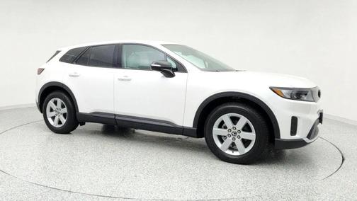 2025 Honda Prologue EX