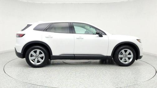 2025 Honda Prologue EX