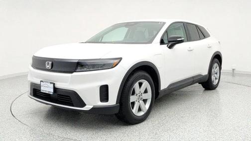 2025 Honda Prologue EX