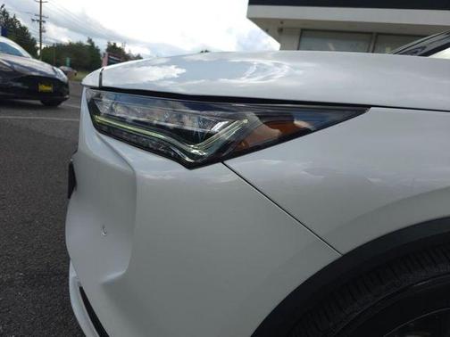 2022 Acura MDX A-Spec Package