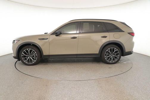 2025 Mazda CX-70 PHEV Premium Package