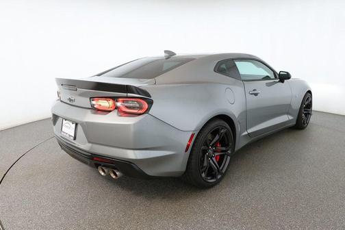 2023 Chevrolet Camaro 1SS