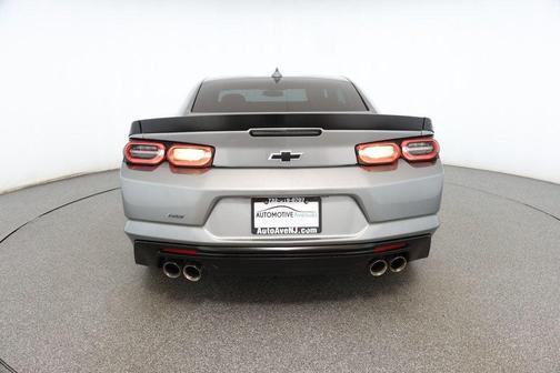 2023 Chevrolet Camaro 1SS