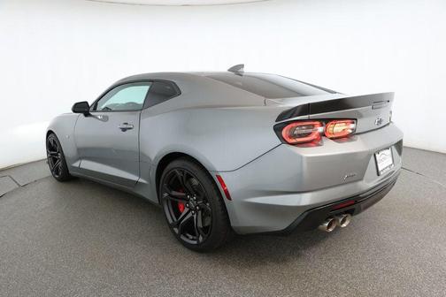 2023 Chevrolet Camaro 1SS