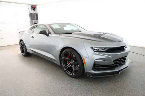 2023 Chevrolet Camaro 1SS
