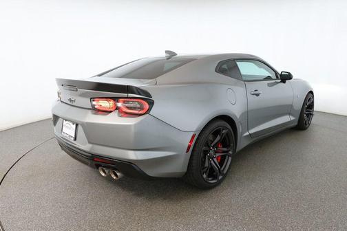 2023 Chevrolet Camaro 1SS