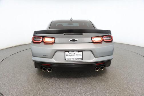 2023 Chevrolet Camaro 1SS
