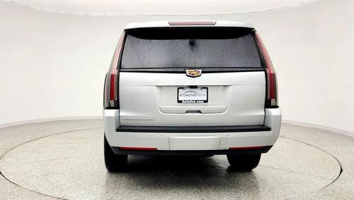 2020 Cadillac Escalade Platinum