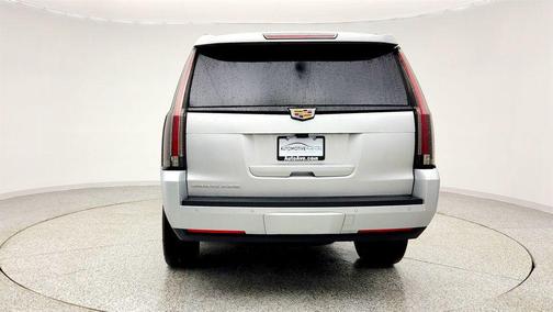 2020 Cadillac Escalade Platinum