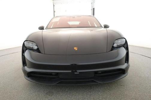 2022 Porsche Taycan 4S