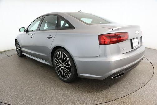 2018 Audi A6 2.0T Sport