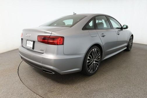 2018 Audi A6 2.0T Sport
