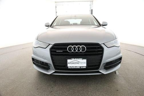 2018 Audi A6 2.0T Sport