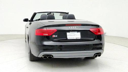 2016 Audi S5 3.0T Premium Plus