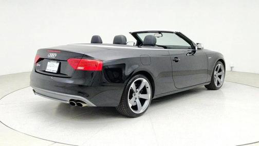 2016 Audi S5 3.0T Premium Plus