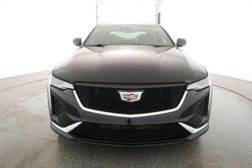 2020 Cadillac CT4 Sport