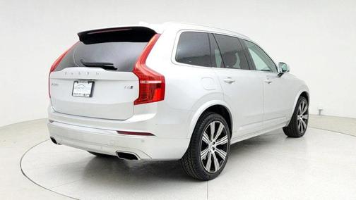 2021 Volvo XC90 T6 Inscription