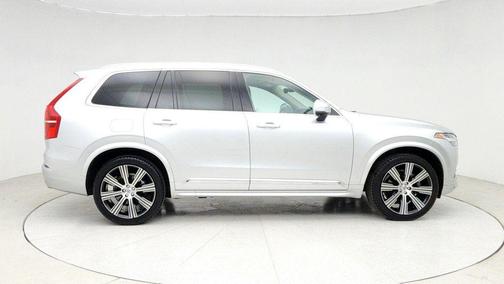 2021 Volvo XC90 T6 Inscription