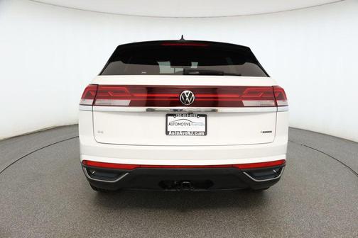 2024 Volkswagen Atlas Cross Sport 2.0T SE w/Technology 4MOTION