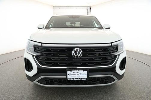 2024 Volkswagen Atlas Cross Sport 2.0T SE w/Technology 4MOTION