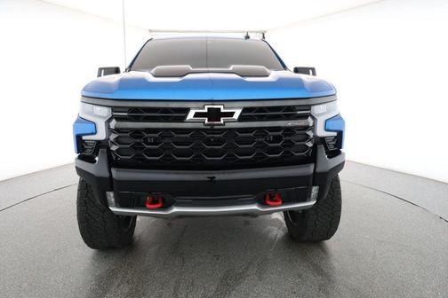 2022 Chevrolet Silverado 1500 LS