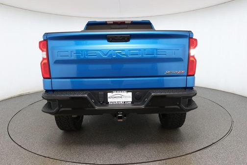 2022 Chevrolet Silverado 1500 LS