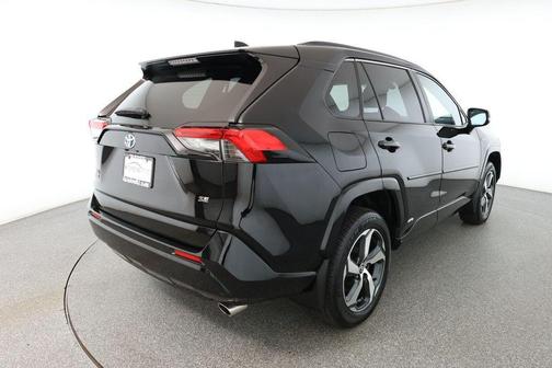 2024 Toyota RAV4 Prime SE
