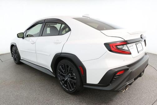 2023 Subaru WRX Limited