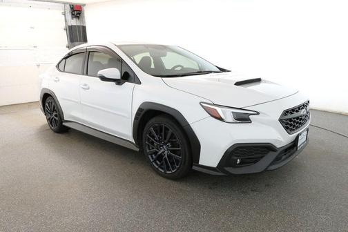 2023 Subaru WRX Limited