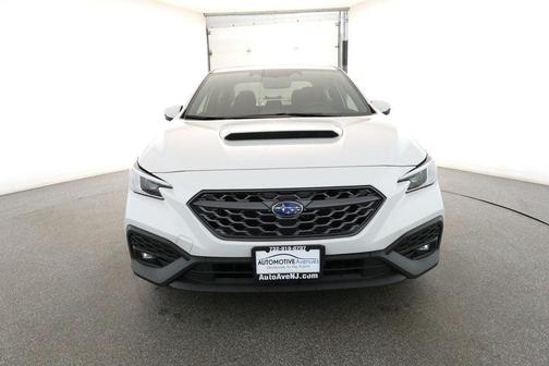 2023 Subaru WRX Limited
