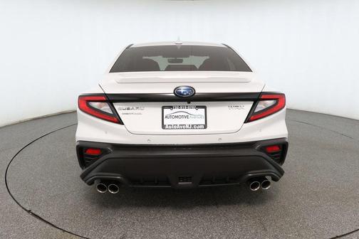 2023 Subaru WRX Limited